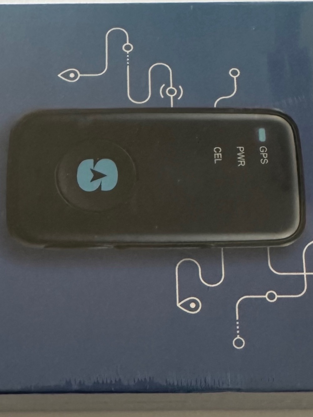 Spytec GPS GL300 Real-Time Tracker - Brand New & Factory Sealed